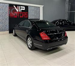 مێرسێدس بێنز S-Class